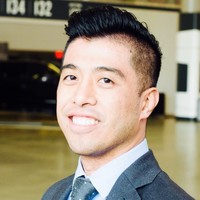 Ian Cabrera