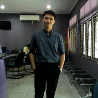 Abe Perdana
