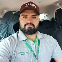 Diones Oliveira