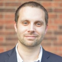 Jeremy Burns, Mba