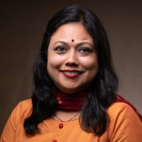 Deepa Nair