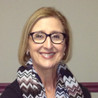 Deborah Crider