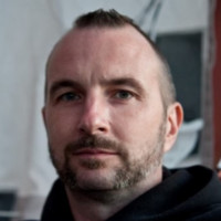 Per-Åke Andersson