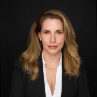 Jaimee Wolf Bodmer