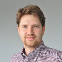 Andre Schaffrin