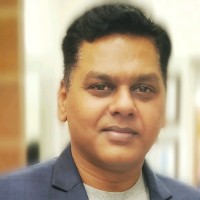 Amit Saxena