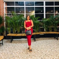 Rajeshwari K