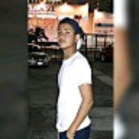 Alex Hernandez
