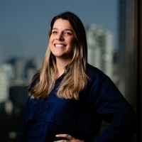 Tatiana de Lima Santos