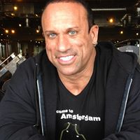 Dave Palumbo