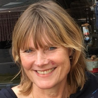 Dorothé Van Slooten