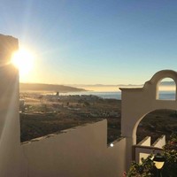 Baja Mike Livingston