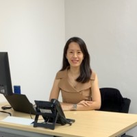 Sharon Teo