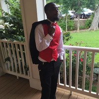 Josual Thomas