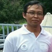 Arief Lukmansyah