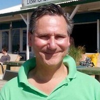 Rob Zwerver