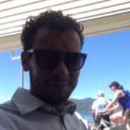 Khalid Belhadji