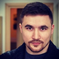 Роман Литвиненко