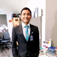 Pablo Ramírez Hernández