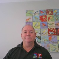 Robert Todd