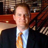 Kevin Woods