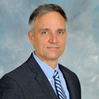 Vince Chadick