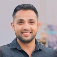 K Prasenjeet Sarkar