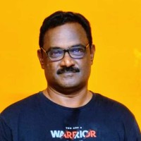 Kumar Bhoovrarahasamy