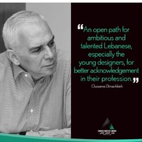 Oussama Dimachkieh