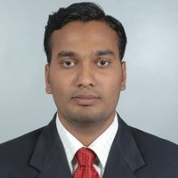 Anbarasu Rajasekar