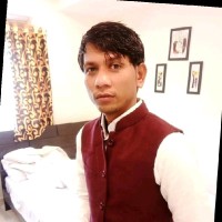 Deepak Singh