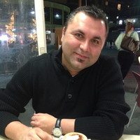 Jim Lykoudis