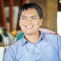 Ahmad Taufik