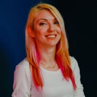 Sarah Pinna