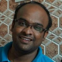 Ratheesh Rajendran