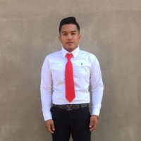 Afiq Ikhwan Saberi