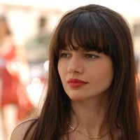 Irina Ionescu
