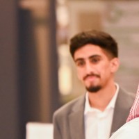 Abdulrahman Alzahrani