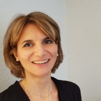 Anne Lacoste