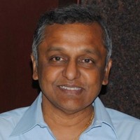 N Kumar Kumarappan