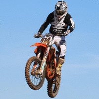 Kev Alfrey
