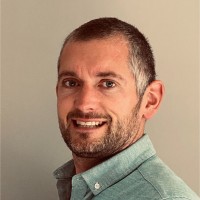 Jon Barker