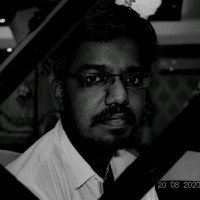 rudresh k