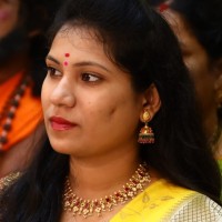 Sattaru Shilparani