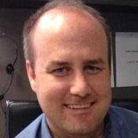 Steve Barney