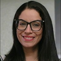 Alina M. Vazquez