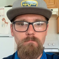 Trystan Makinen