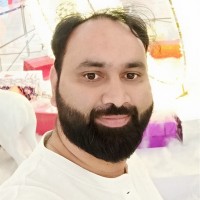 Syed Imran Quadri