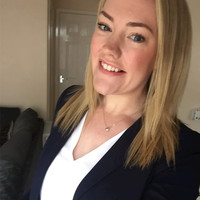 Stephanie Gill-Robson