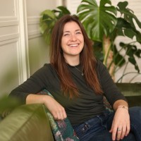 Katherine Harrison